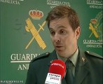 La Guardia Civil detiene a un padre por abusos