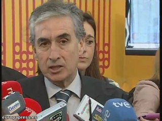 Jáuregui habla sobre el vídeo de Goikoetxea