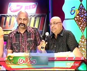 Wow - Sai Kumar with Alasyam Amrutham Movie Team - Nikhil - Madalasa Sharma - 04