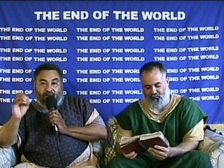 PT 6. UNDERSTANDING THE BOOK OF REVELATION CHAPTERS 13 - 16