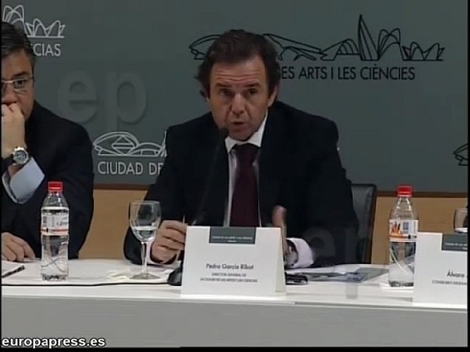 Los mejores jinetes estarán en Valencia