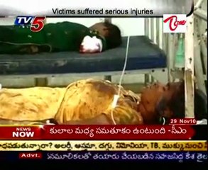 2 Girls Attempt Suicide Fearing Parental Wrath