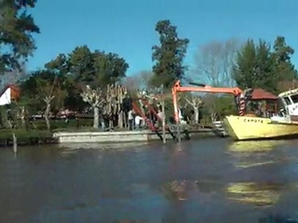 bateau