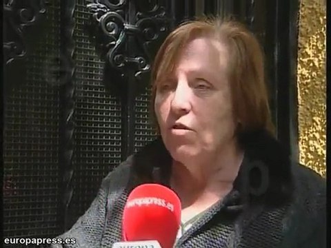 Vecinos del bebé secuestrado están sorprendidos