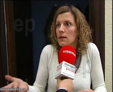 Dos heridos leves en una explosión de gas butano