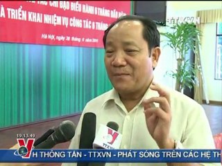 BẢN TIN THỜI SỰ 19H 29.06.2011 - TRUYỀN HÌNH THÔNG TẤN - TTXVN (VNEWS)