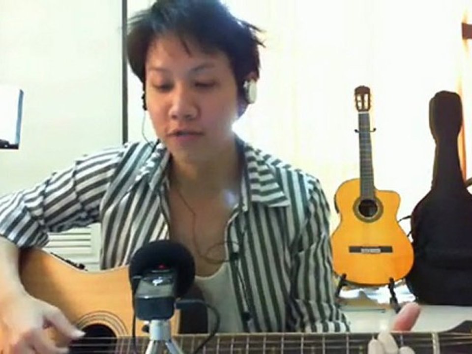 L.O.V.E Cover