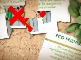 Facts:  Eco Friendly Cleaning