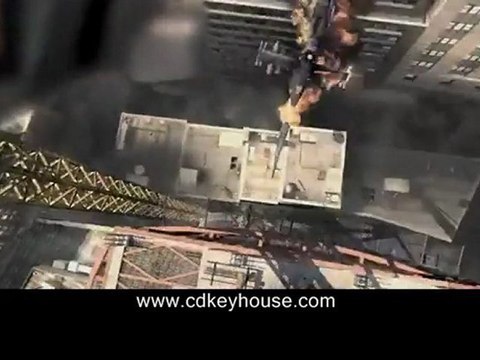 Call of Duty: Modern Warfare 3 Russian cheap price