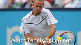 watch Wimbledon Quarter Finals 2011 paris online