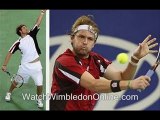 where to watch Mardy Fish vs Rafael Nadal quarter finals tennis matches
