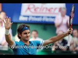 where can i watch Mardy Fish vs Rafael Nadal quarter finals 2011