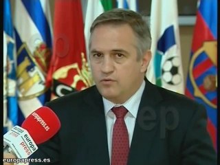 Astiazarán acata la decisión de la juez