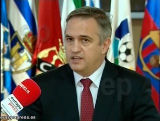 Astiazarán acata la decisión de la juez