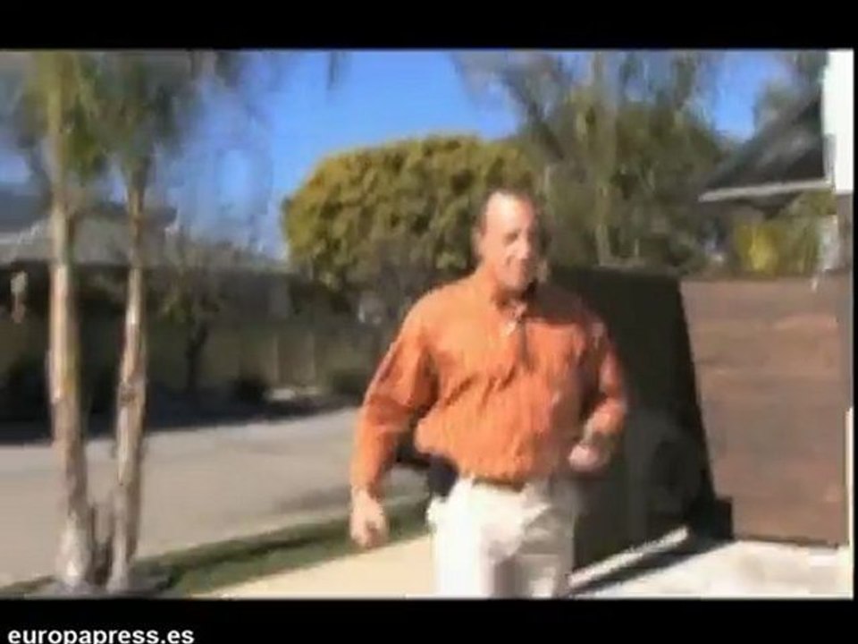 Lindsay Lohan no será investigada por agresión