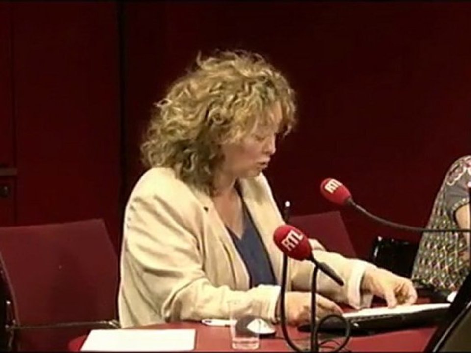 "Les Carnets d'Alba" du 30 juin 2011