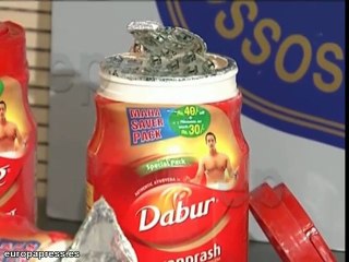 Nuevos golpes contra el narcotráfico