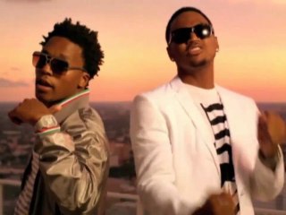 Lupe Fiasco  feat. Trey Songz – Outta My Head (New)