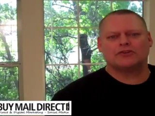 Buy Mail Direct on: Variable Data