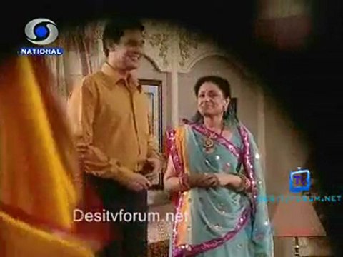 Saat Vachan Saat Phere - 30th June 2011 Watch Video Online P2