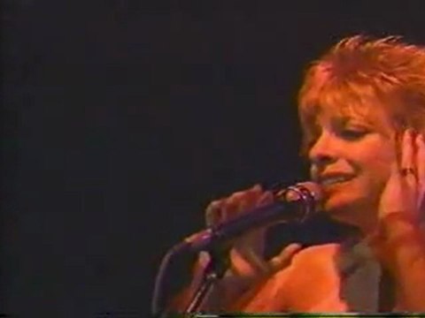 Falling - Julee Cruise - Hosono Hallelujah/TV is Medicine Box (1/3)