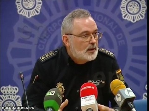 Liberada una menor secuestrada por dos hombres