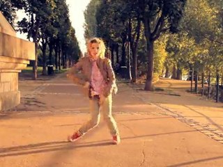 GECO | DANSE HIP HOP