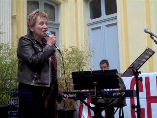 Faites de la chanson à Arras : place aux chanteurs amateurs !