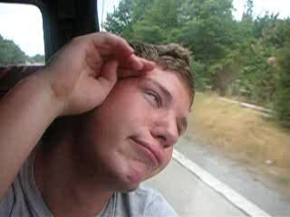 ha la la sacré benja