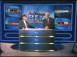 Le club le siècle c'est l'oligarchie ! Votez pour Marine pour la France