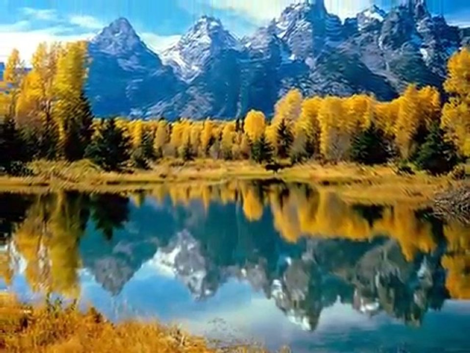 The Way It Used To Be "Engelbert Humperdinck" {Miros Mar}¸¸.•*¨*• ♪♫