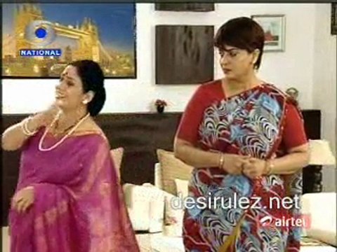 Kasak - 30th June 2011 pt1