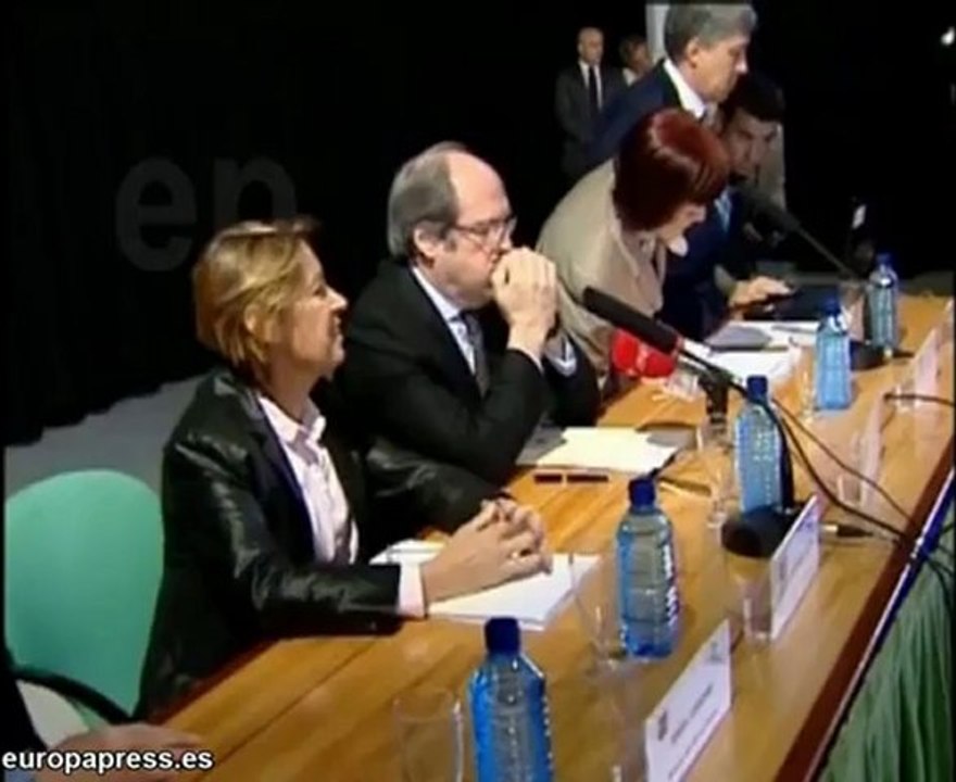 Gabilondo aboga por el aprendizaje de idiomas