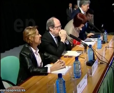 Gabilondo aboga por el aprendizaje de idiomas