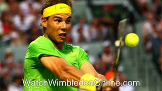 watch Wimbledon Semi Finals live stream online