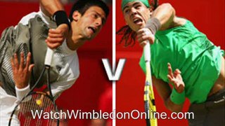 watch Wimbledon Semi Finals online championships