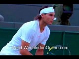 watch Wimbledon Semi Finals Semi Finals 2011 online
