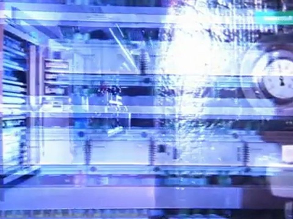 Buildings: Heating, Air Conditioning, Ventilation