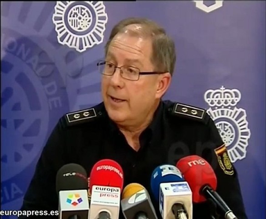 La Policía desarticula una banda de atracadores