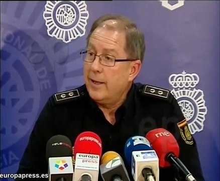 La Policía desarticula una banda de atracadores