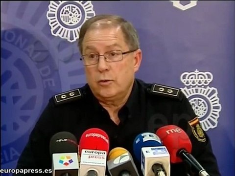 La Policía desarticula una banda de atracadores