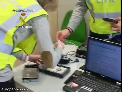 Detenidas 14 personas por atentar contra personas