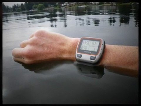 Garmin Forerunner 310 XT + HRM + Quick Release Best Deal