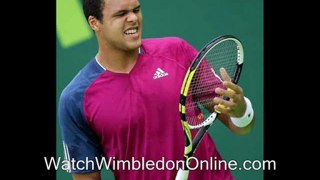 watch tennis Wimbledon Semi Finals live online