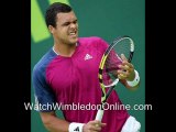 watch tennis Wimbledon Semi Finals live online