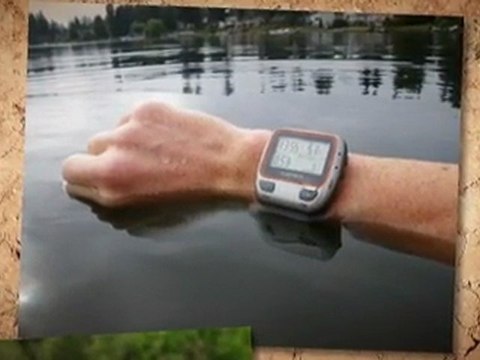 Garmin Forerunner 310 XT + HRM + Foot Pod Best Deal Online