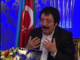 Müslüm Gürses dünya çapında çok değerli bir sanatçıdır (Adnan Oktar)