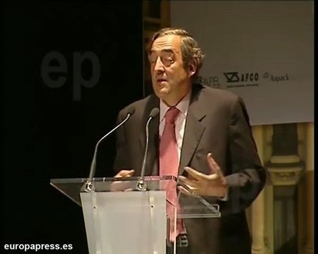 Rosell opina sobre negociación colectiva