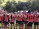 Rugby Auvergne: 1/4 de finale championnat de France Riom-Les Martres