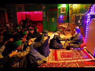 SULTANIM KAPINDA BANADA YER VER